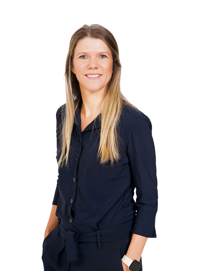 Renske Bakker, Juridisch secretaresse bij TEN Advocaten