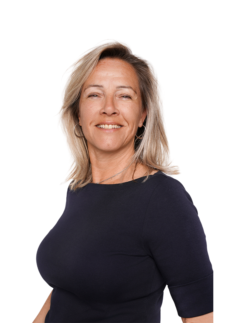 Jeanette Smallegang, Juridisch secretaresse bij TEN Advocaten