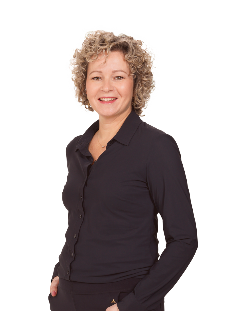 Fleur van den Hoek — jouw contactpersoon bij TEN Advocaten