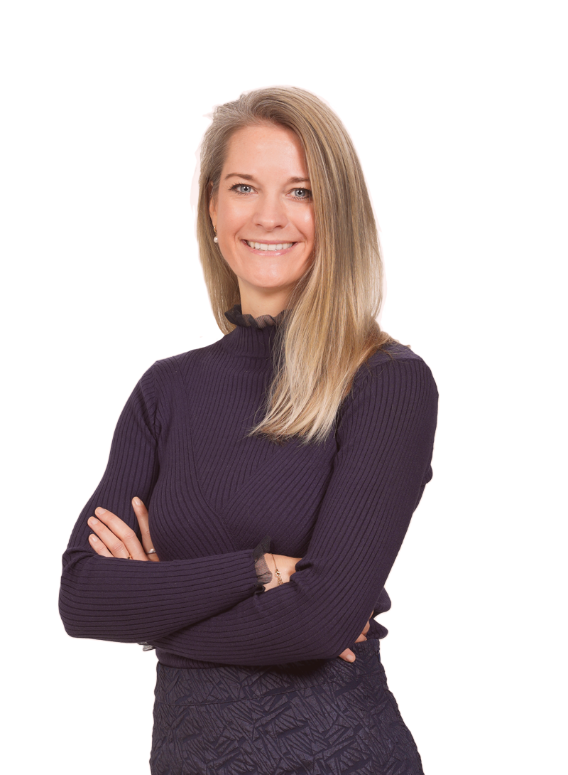 Manon Verbakel, Managementassistente & PR bij TEN Advocaten