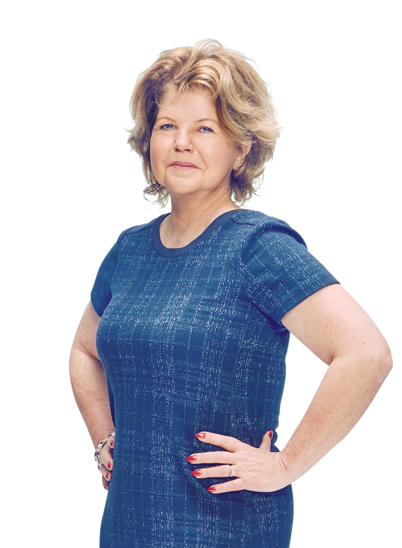 Welmoed Siedsma, Juridisch secretaresse bij TEN Advocaten