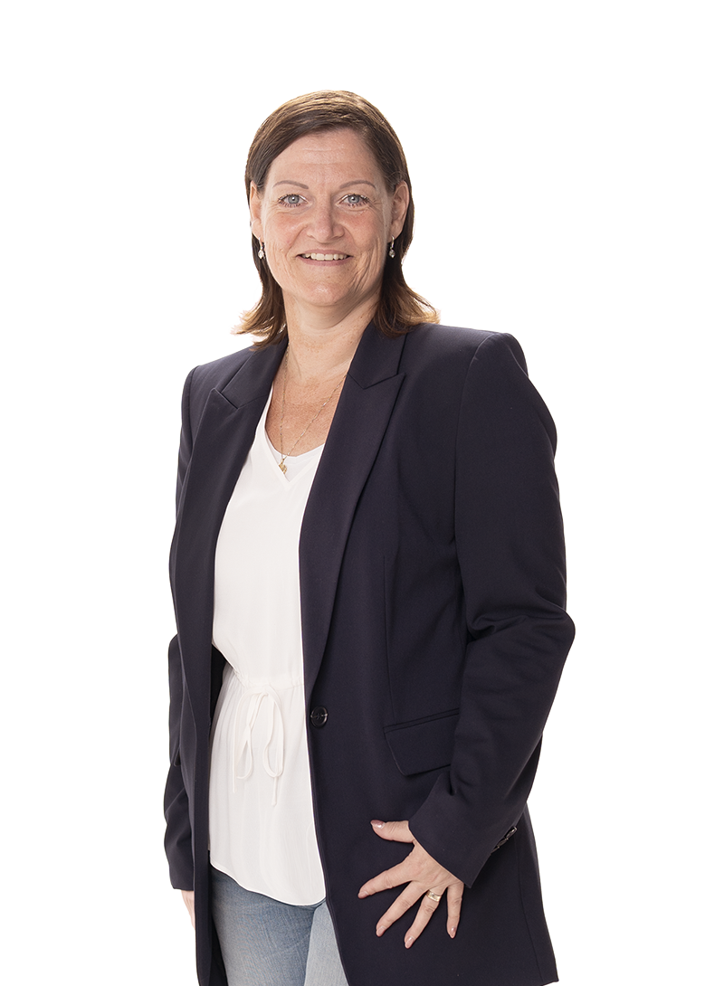 Patricia Brouwer, Juridisch secretaresse bij TEN Advocaten